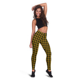 MacLeod 03 Tartan Leggings